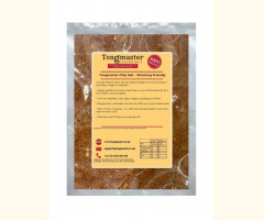 Tongmaster Flavoured Salts - Slimming Friendly